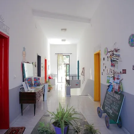 Хостел Hostel Durres Дуррес