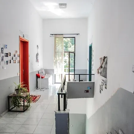 Hostel Durres Durrës