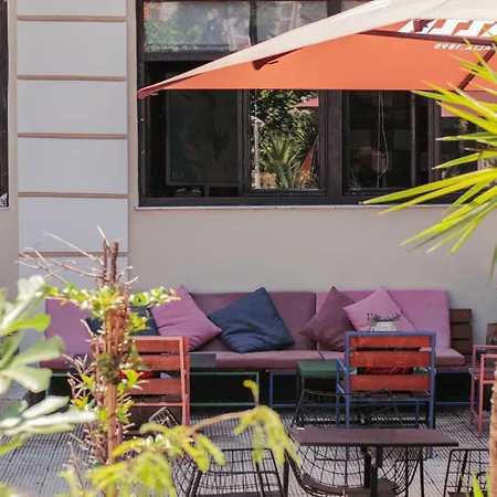 Hostel Durres * Durres