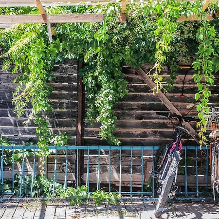 Vandrerhjem Hostel Durres Durrës