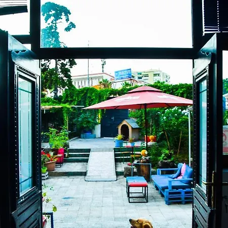 Хостел Hostel Durres Дуррес