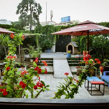 Hostel Durres Hostel Durres