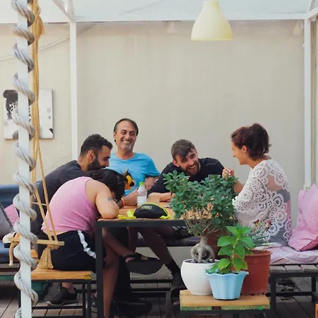 Hostel Durres * Durrës