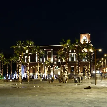 Хостел Hostel Durres *