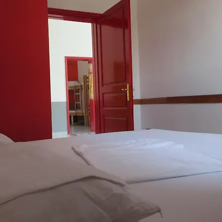 Hostel Durres *