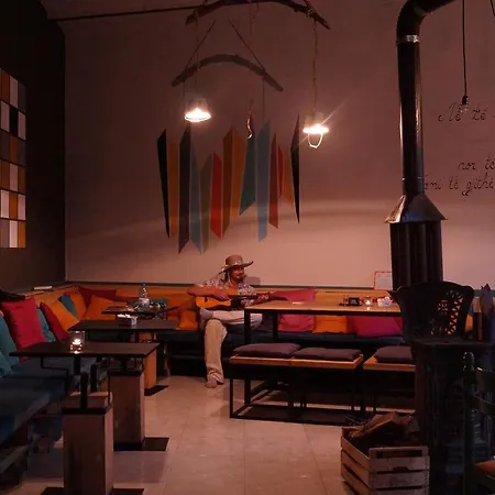 Хостел Hostel Durres Дуррес