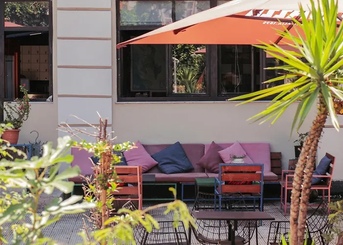 Hostel Durres * Durrës