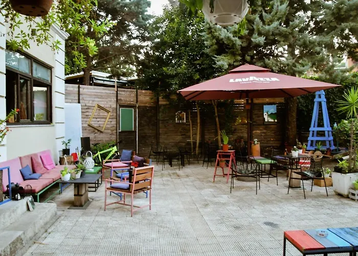 Hostel Hostel Durres *