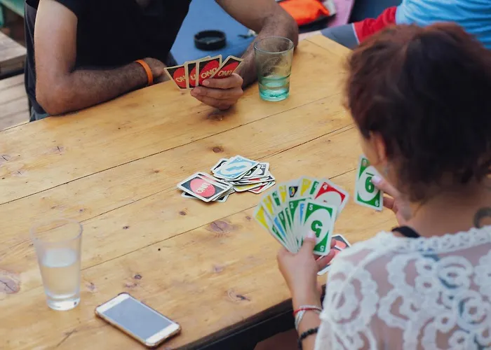 Hostel Durres Hostel