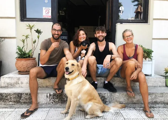 Hostel Durres * Durrës