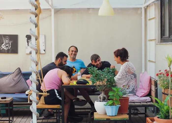 Hostel Durres * Durrës