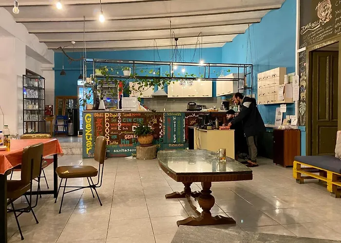 Hostel Durres Hostel