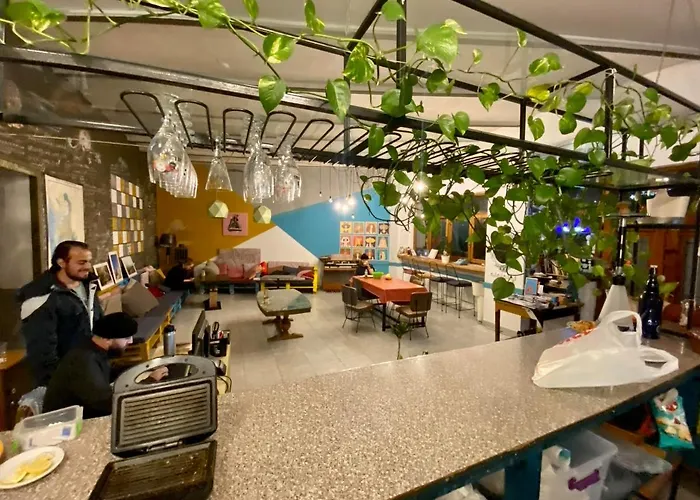 Hostel Durres * Durres