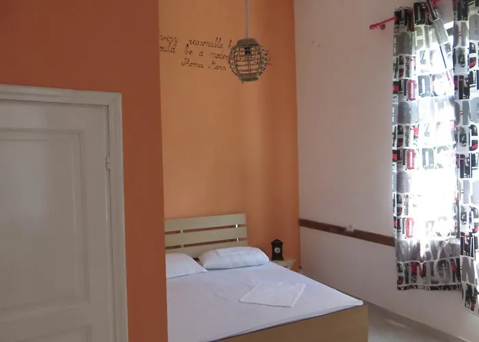 호스텔 Hostel Durres *