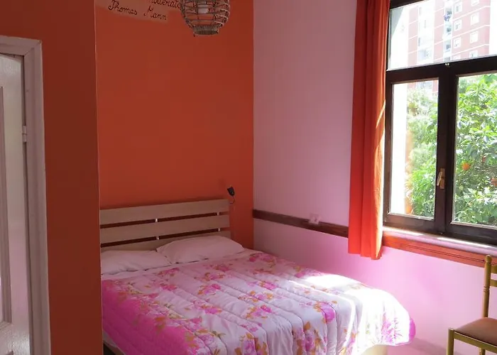 Hostel Durres Durrës