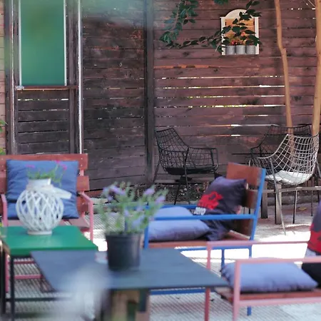 Hostel Durres