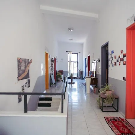 Ostello Hostel Durres