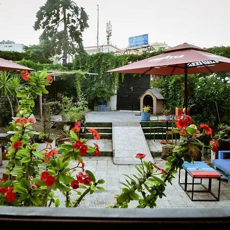 Hostel Durres Ostello Durrës