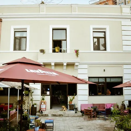 Hostel Durres *