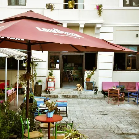 Hostel Durres *
