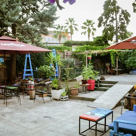 Hostel Durres