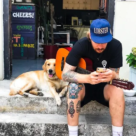 Hostel Hostel Durres Durrës