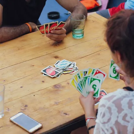 Hostel Durres Auberge de jeunesse