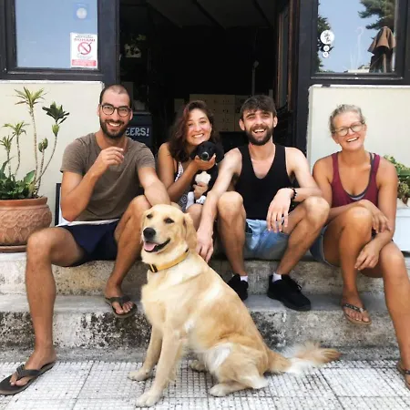 Hostel Durres * Durrës