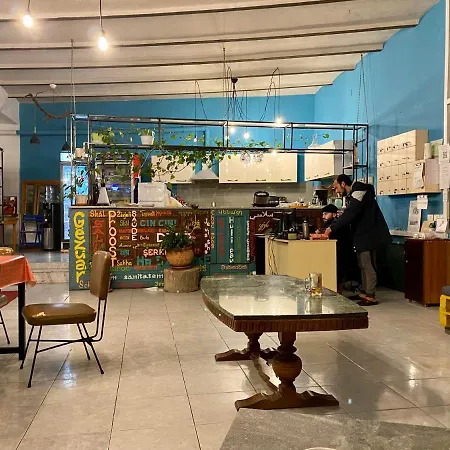 Hostel Durres Auberge de jeunesse