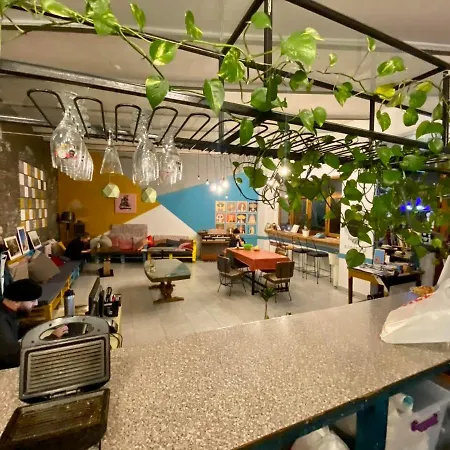 Hostel Durres * Durrës