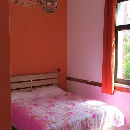 Hostel Durres Durrës
