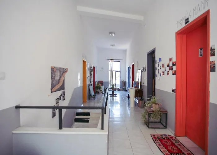 Auberge de jeunesse Hostel Durres