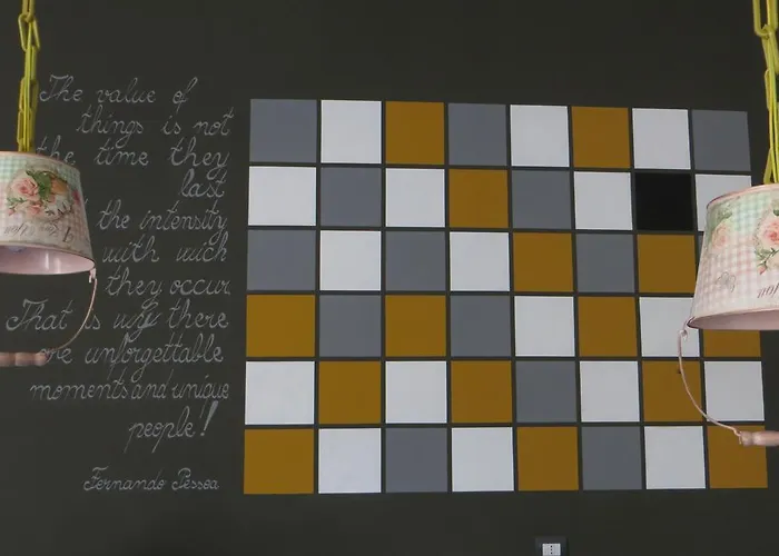 Hostel Durres * Dıraç