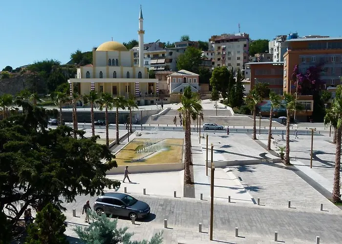 Hostel Durres Auberge de jeunesse *