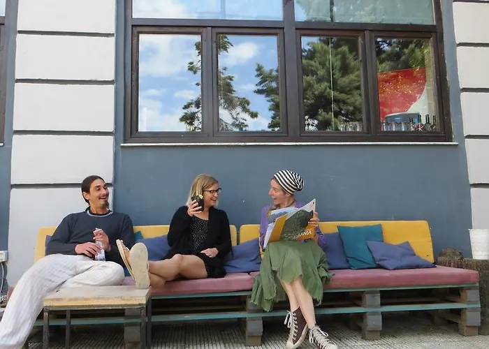 Hostel Hostel Durres